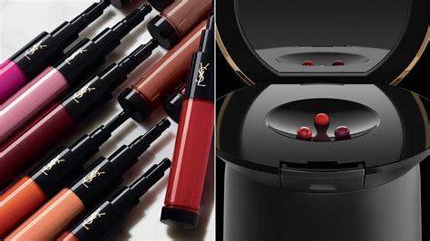 rouge sur mesure ysl prix|yves Saint Laurent lipstick engraving.